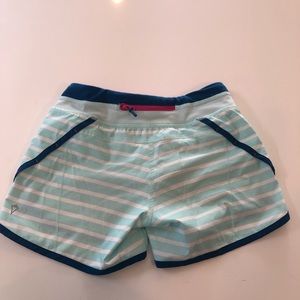 Ivivva shorts